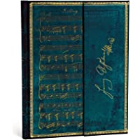 UNL: EMBELLISHED MANUSCRIPTS SCHUBERT ULTRA (Embellished Manuscripts Collection)